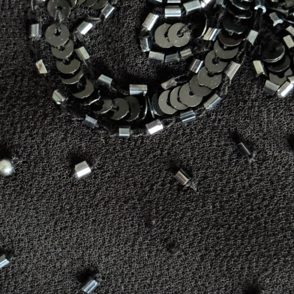 Sakura New York Beaded Halter - Picture 7 of 9